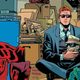 Image for article titled Daredevil #36 leaves NYC with a smile and a startling new status quo